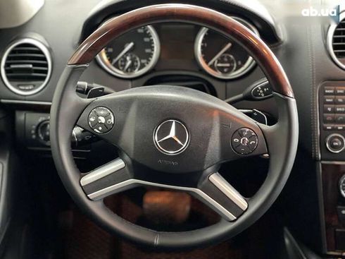 Mercedes-Benz GL-Класс 2010 - фото 23
