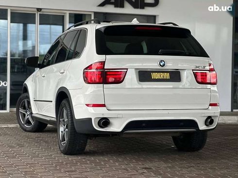 BMW X3 2013 - фото 8