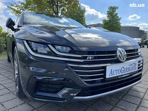 Volkswagen Arteon 2021 - фото 2