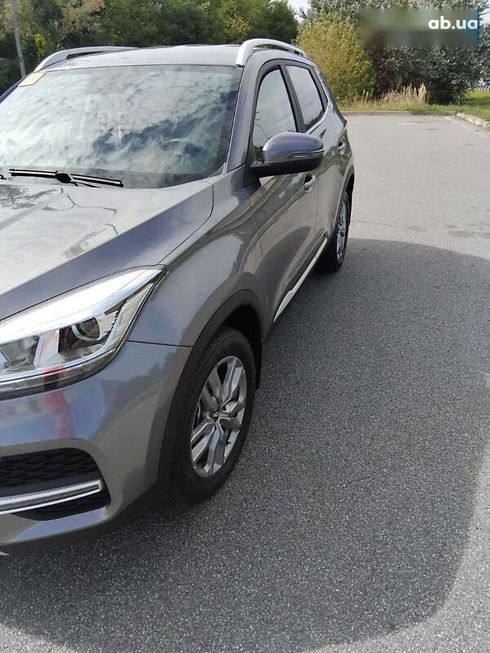 Chery Tiggo 4 2022 - фото 2