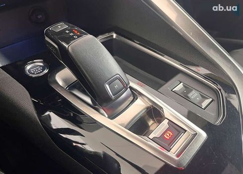 Peugeot 3008 2020 - фото 20