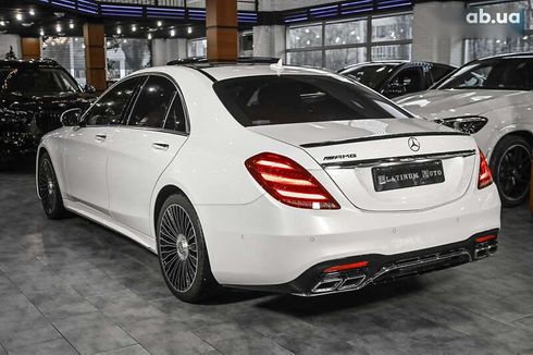 Mercedes-Benz S-Класс 2014 - фото 15