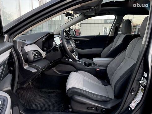 Subaru Outback 2020 - фото 15