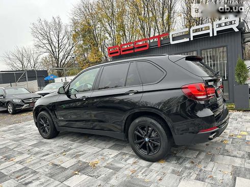 BMW X5 2014 - фото 23