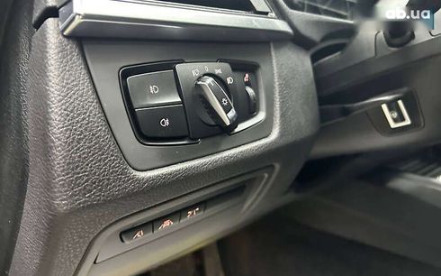 BMW 3 серия 2016 - фото 14