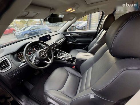 Mazda CX-9 2023 - фото 22