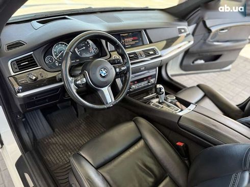 BMW 5 серия 2014 - фото 19