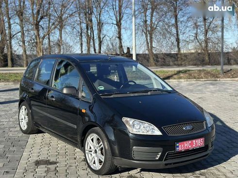 Ford C-Max 2005 - фото 3