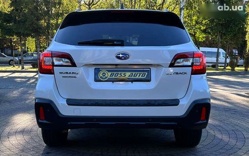 Subaru Outback 2018 - фото 6