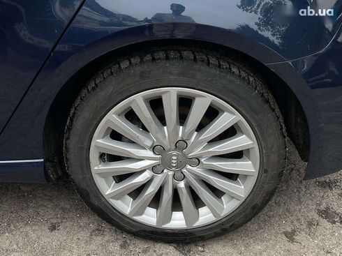 Audi A3 2017 - фото 13