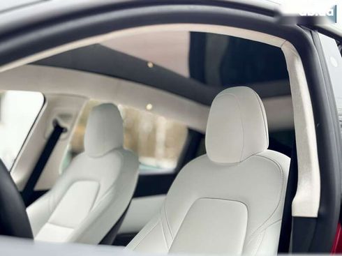 Tesla Model Y 2022 - фото 14
