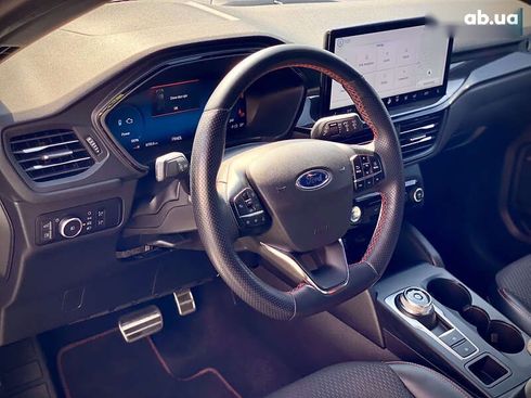 Ford Escape 2023 - фото 23