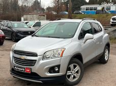 Купити Chevrolet бу в Вінниці - купити на Автобазарі