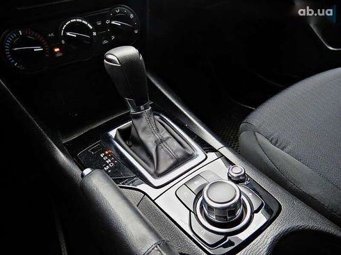 Mazda 3 2015 - фото 11
