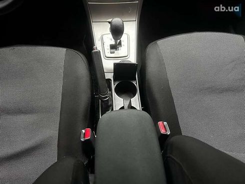 Toyota Corolla 2008 - фото 16