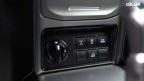 Toyota Land Cruiser Prado 2021 - фото 30