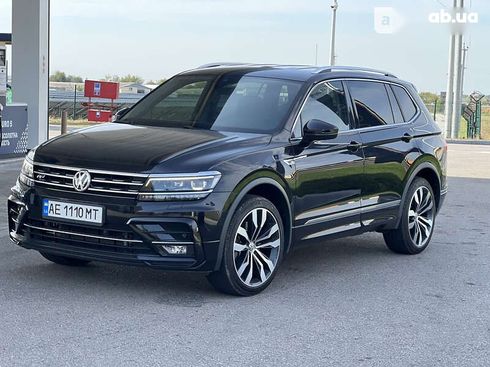 Volkswagen Tiguan 2018 - фото 6