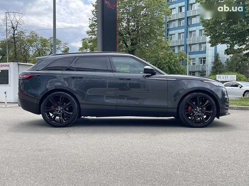 Land Rover Range Rover Velar 2019 - фото 8