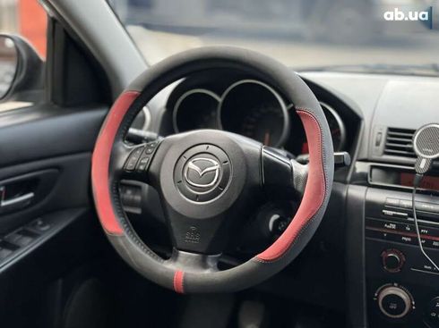 Mazda 3 2005 - фото 16