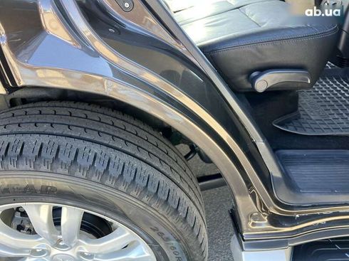Mitsubishi Pajero Wagon 2018 - фото 29