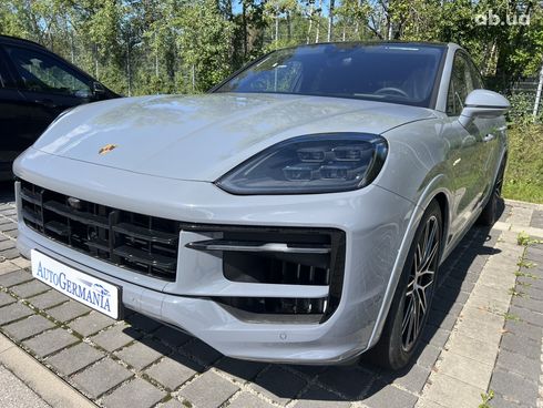 Porsche Cayenne 2023 - фото 38