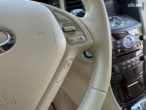 Infiniti ex 25 2011 - фото 24