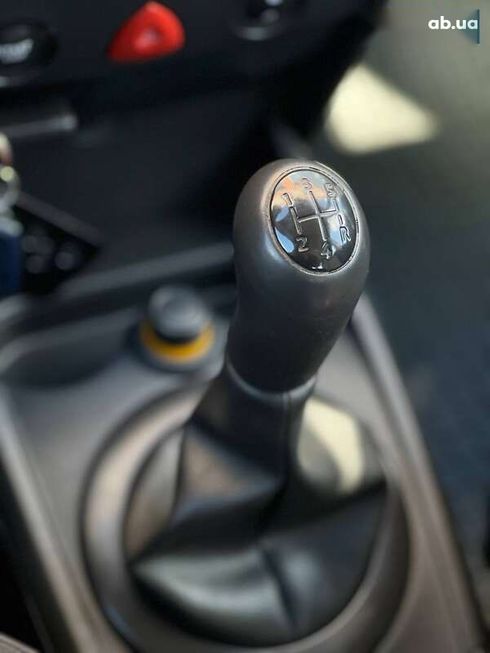 Renault Megane 2004 - фото 26