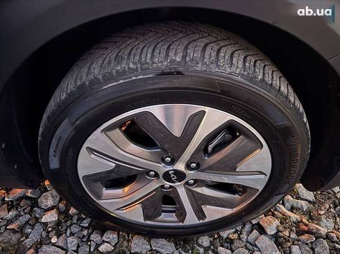 Kia Niro 2022 - фото 23