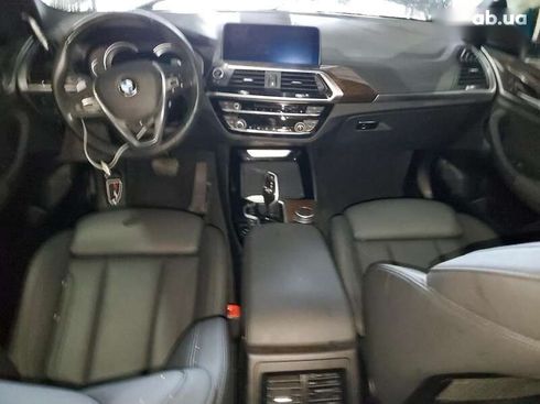 BMW X3 2019 - фото 2