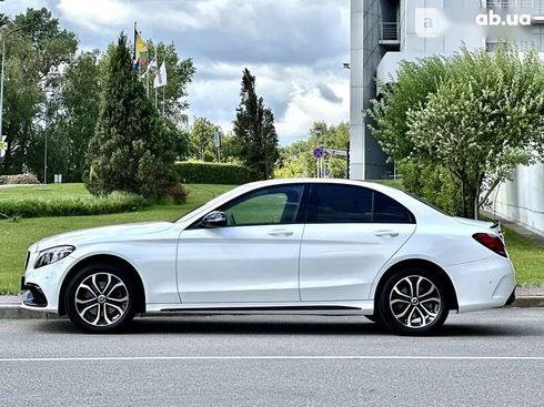 Mercedes-Benz C-Класс 2018 - фото 6