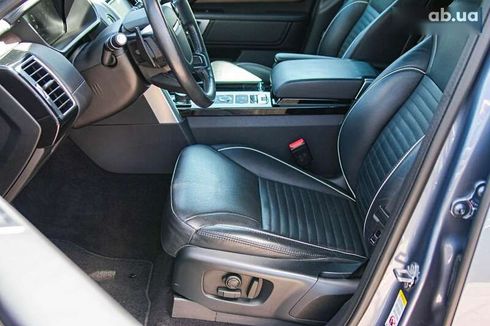 Land Rover Discovery 2019 - фото 22