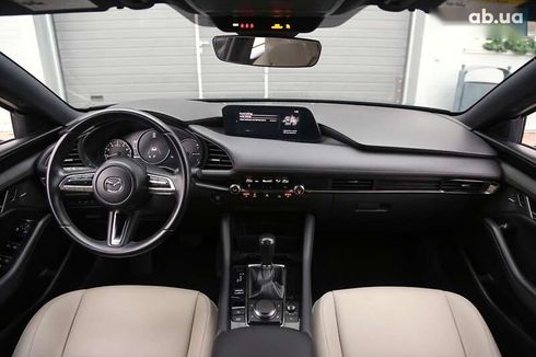 Mazda 3 2019 - фото 14