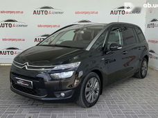 Купить Citroёn C4 Picasso 2014 бу во Львове - купить на Автобазаре