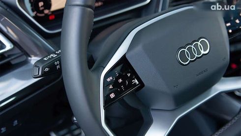 Audi Q4 e-tron 2023 - фото 10