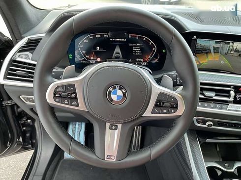 BMW X7 2022 - фото 18