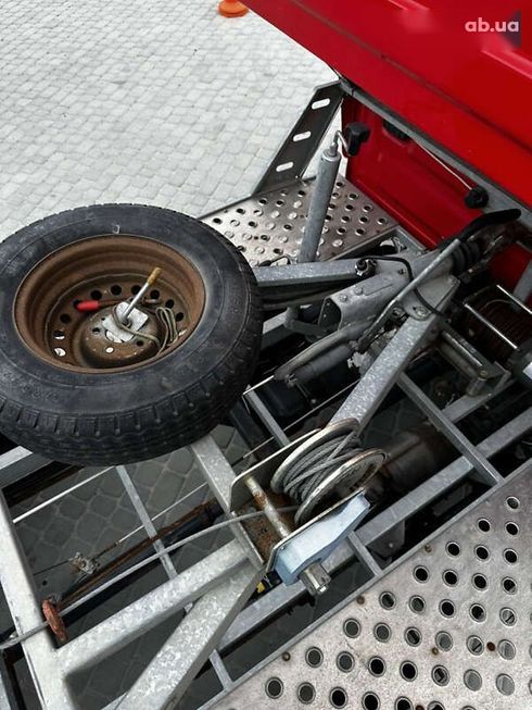 IVECO Daily 2016 - фото 21