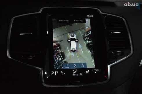 Volvo XC90 2020 - фото 28