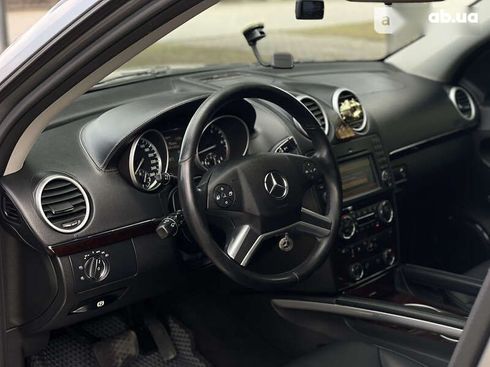 Mercedes-Benz GL-Класс 2011 - фото 26