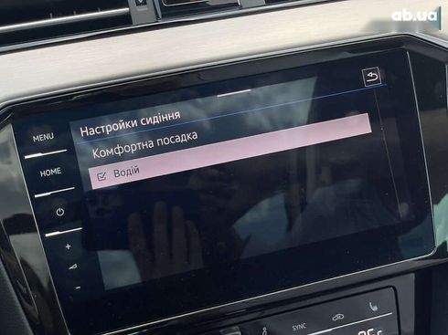 Volkswagen passat alltrack 2021 - фото 26