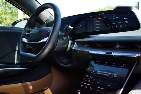 Lucid Motors Air 2023 - фото 30