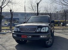 Продажа б/у Lexus LX в Киевской области - купить на Автобазаре