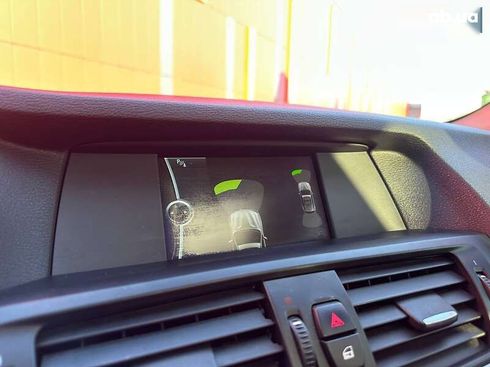 BMW X3 2013 - фото 24