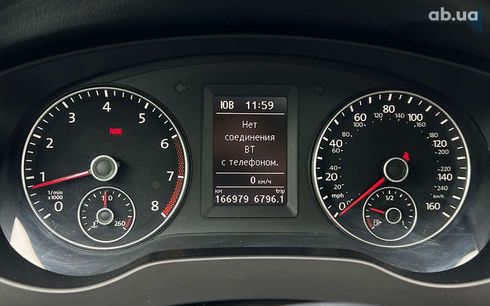 Volkswagen Jetta 2013 - фото 24