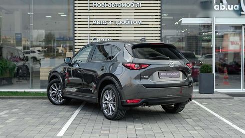 Mazda CX-5 2019 - фото 2