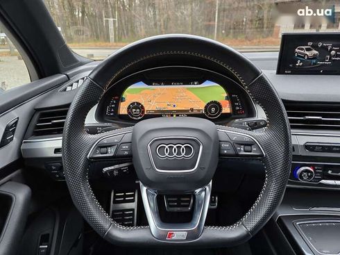 Audi Q7 2016 - фото 14