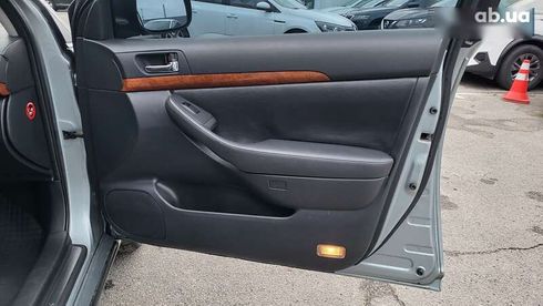 Toyota Avensis 2008 - фото 29