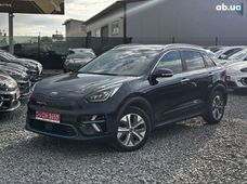 Купити Kia бу в Україні - купити на Автобазарі