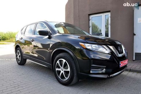 Nissan Rogue 2018 - фото 6