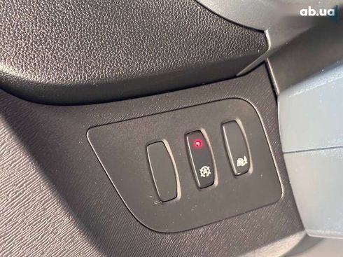 Renault Kangoo 2019 - фото 29