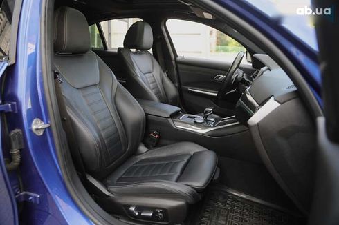BMW 3 серия 2020 - фото 16